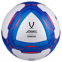 Мяч футбольный матчевый мяч Jogel Primero JS-910 р.4,5